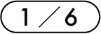 1 / 6