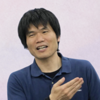 アバター画像