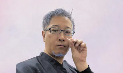竹田 太郎
