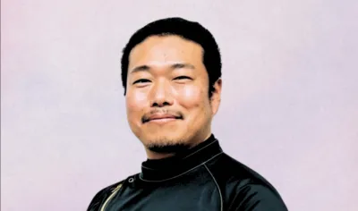 田中 一行
