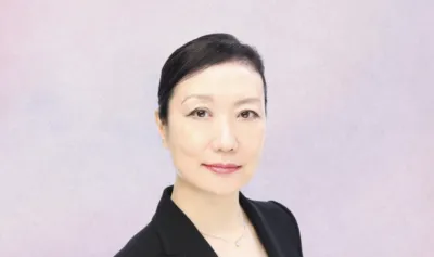 上石 優子