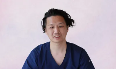横山 奨