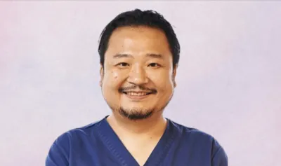高橋 伸明