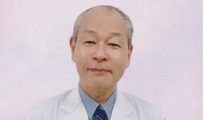 高野 耕造