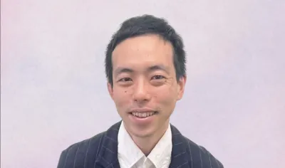 酒井 涼