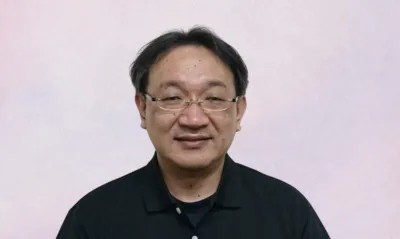 笹川 隆人