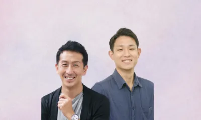 カリスタ株式会社 前田真也×岡澤一輝