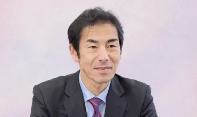 粕谷 大智