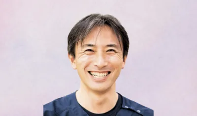 上原 一郎