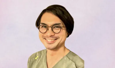 萱間 洋平