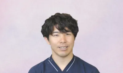 坪井 良寛