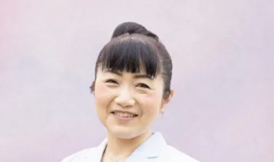 畑瀬 理惠子