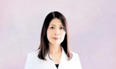 曽根原 容子