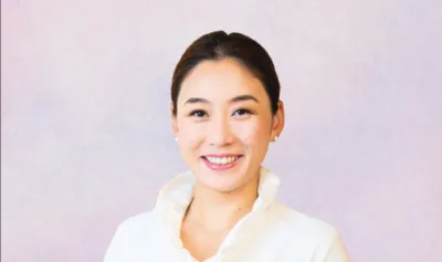 岡本 真理