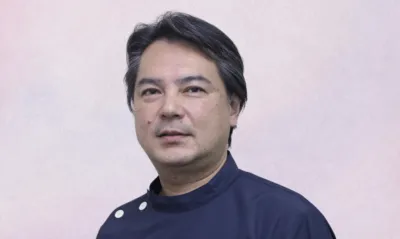 河原 保裕