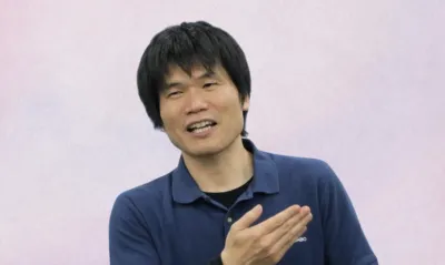 栗原 誠