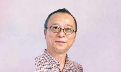 長谷川 吾朗